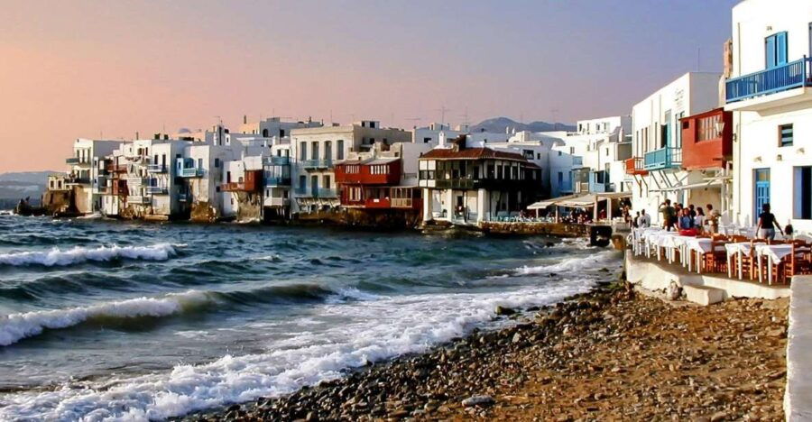 From Athens: 5-Day Trip in Mykonos & Santorini - Good To Know