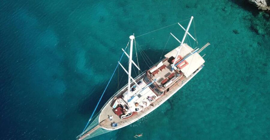 From Athens: Agistri, Moni & Aegina Day Cruise With Swimming - Good To Know