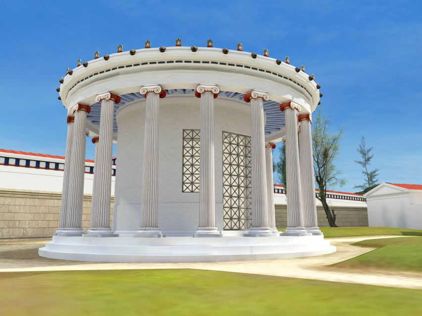 From Athens: Ancient Olympia Full-Day Private Tour - Good To Know