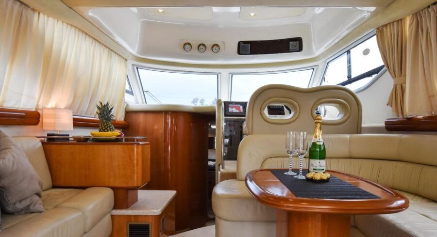 From Athens: Cape Sounio Private Day Cruise - Good To Know