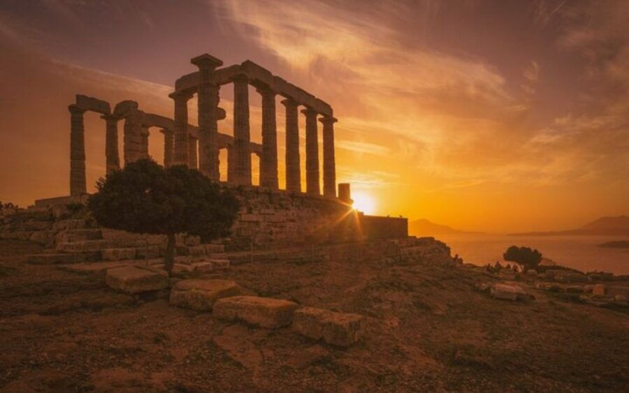 From Athens: Cape Sounion & Temple of Poseidon Private Trip - Good To Know