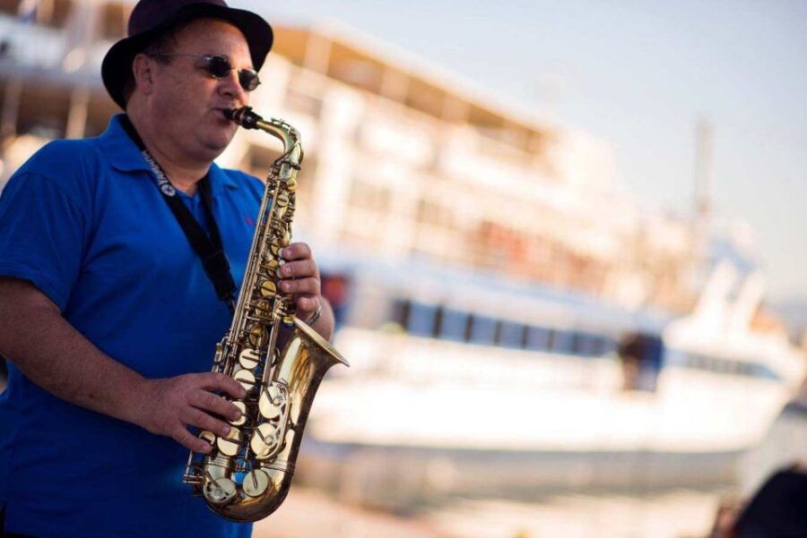 From Athens: Day Cruise to Hydra, Poros & Aegina With Lunch - Good To Know