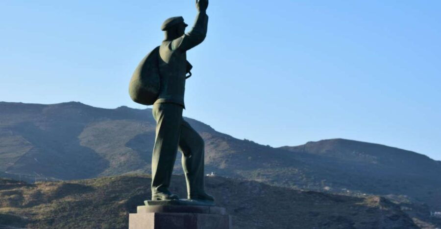 From Athens: Day Trip to Andros Island - Good To Know