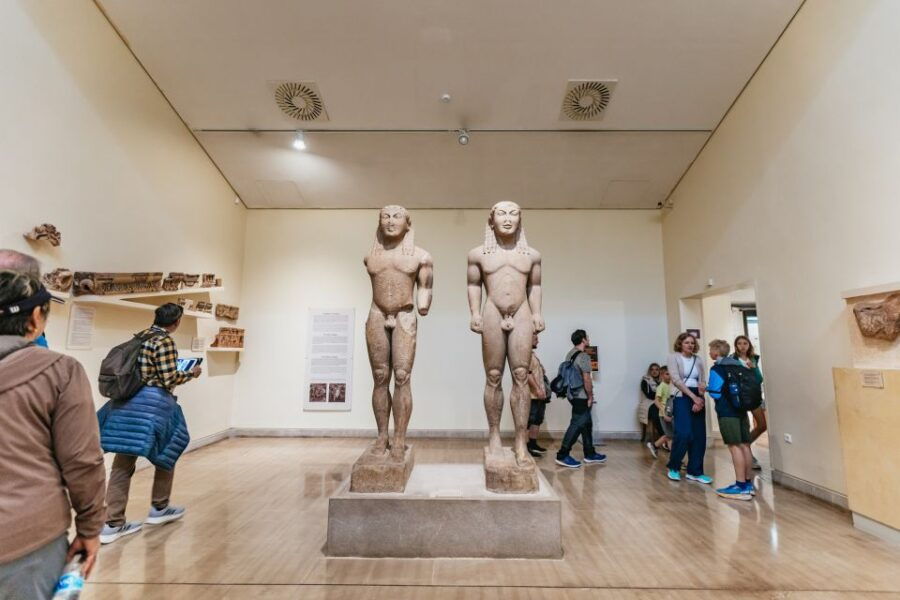 From Athens: Day Trip to Delphi and Arachova - Good To Know