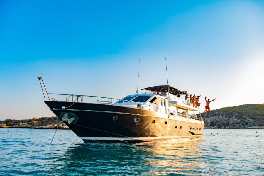 From Athens: Epidaurus and Aegina Day Tour and Cruise - Good To Know