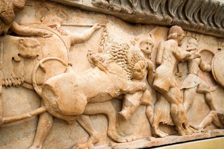 From Athens: Full-Day Guided Tour to Delphi - Good To Know