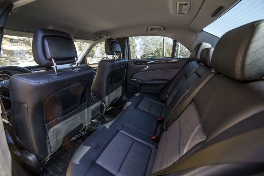 From Athens: Full Day Private Tour of Delphi - Good To Know