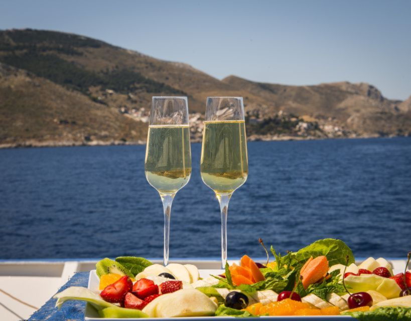 From Athens: Hydra, Poros, and Aegina Day Cruise With Lunch - Good To Know