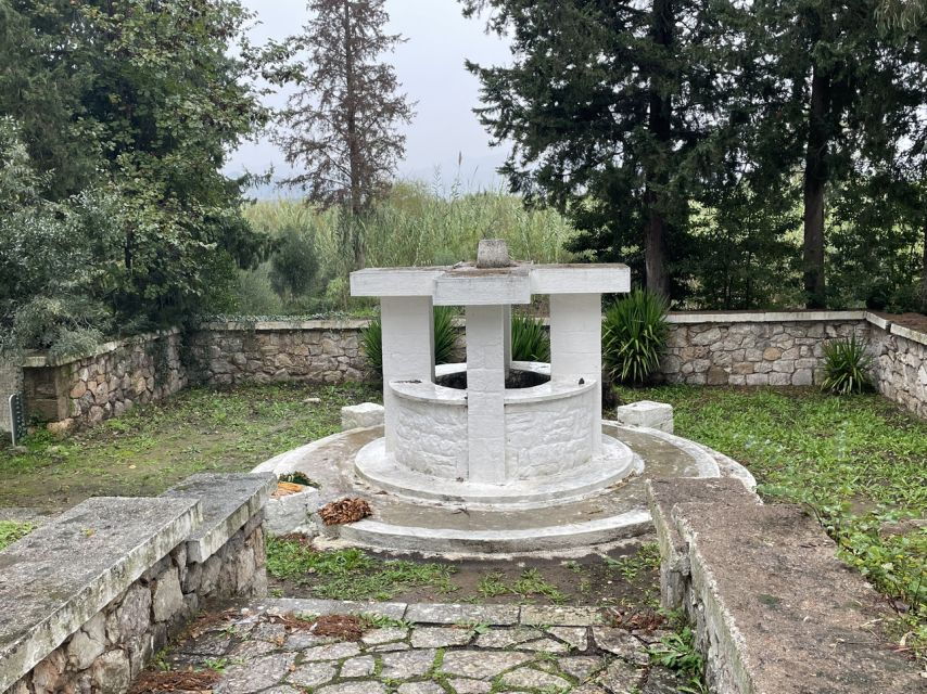 From Athens: Messinia Region Guided Day Tour - Good To Know