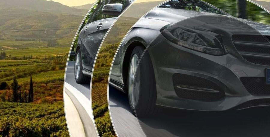 From Athens: Nemea & Nafplio Private Wine and History Tour - Good To Know