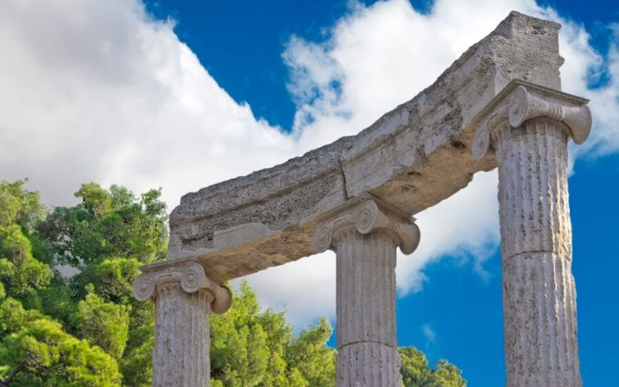 From Athens: Olympia Private Day Trip & Temple of Zeus - Good To Know