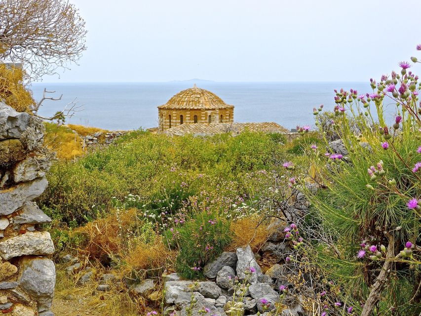 From Athens: Peloponnese 6-Day Private Tour to Meteora - Good To Know