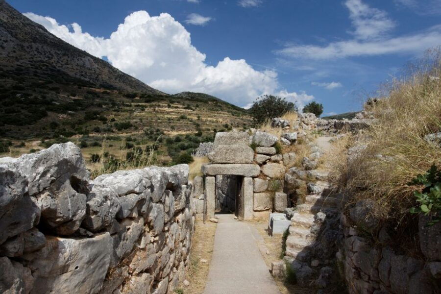 From Athens: Private Tour to Mycenae, Nafplio, & Epidaurus - Good To Know