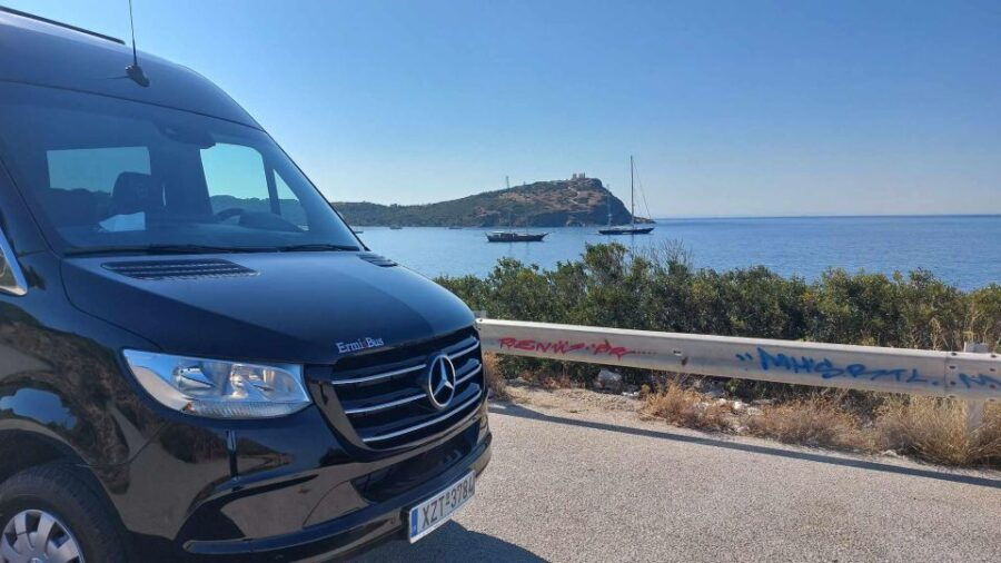 From Athens: Sounio Private Tour - Small Groups up to 20 - Good To Know