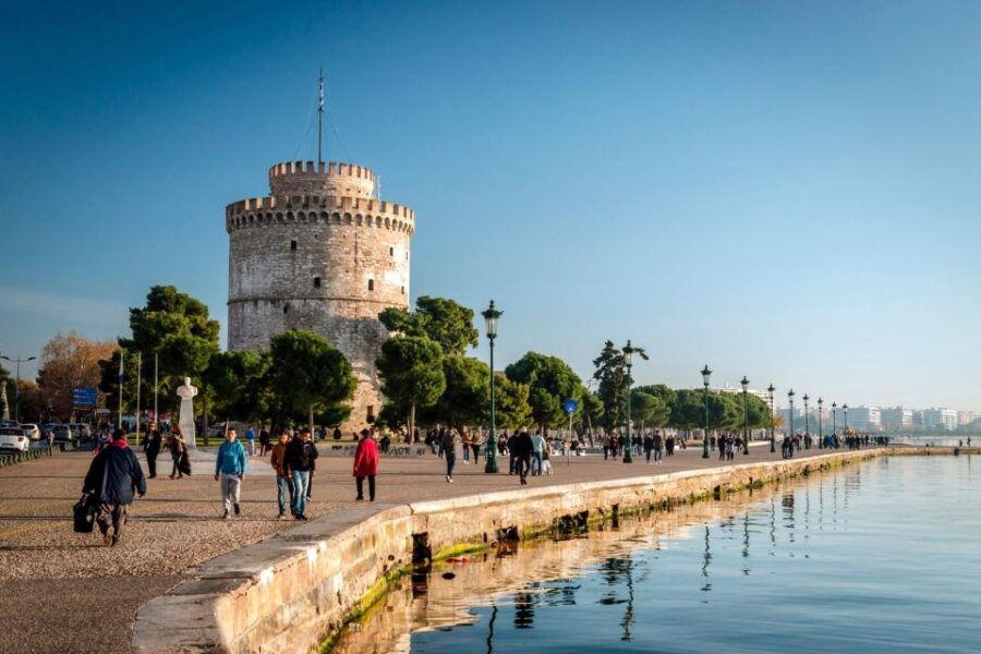 From Athens to Istanbul Adventure