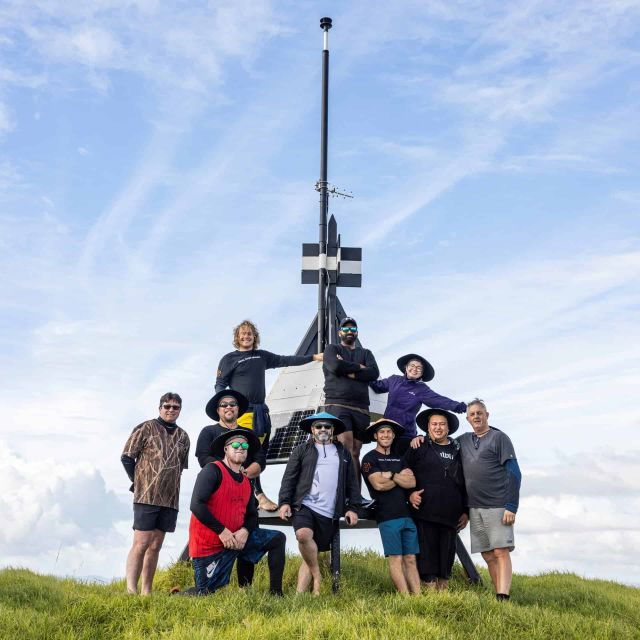 From Auckland: Browns Island Motukorea Sea Kayak Tour - Good To Know
