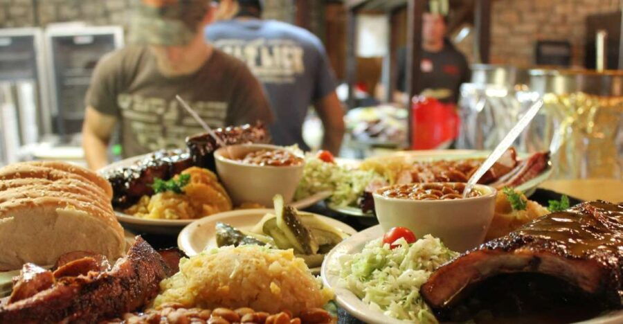From Austin: Hill Country BBQ & Wine Shuttle - Good To Know