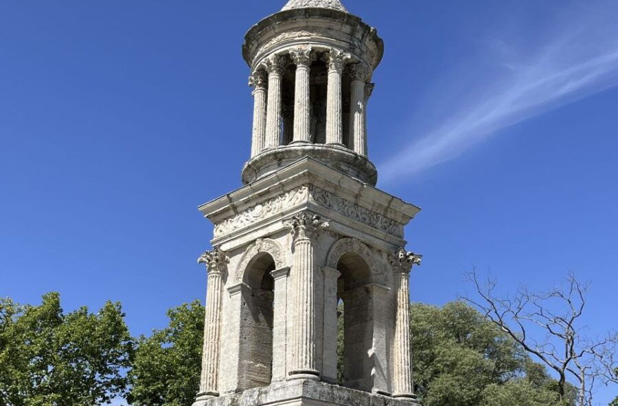 From Avignon: Arles, Les Baux-de-Provence & Saint-Rémy Tour