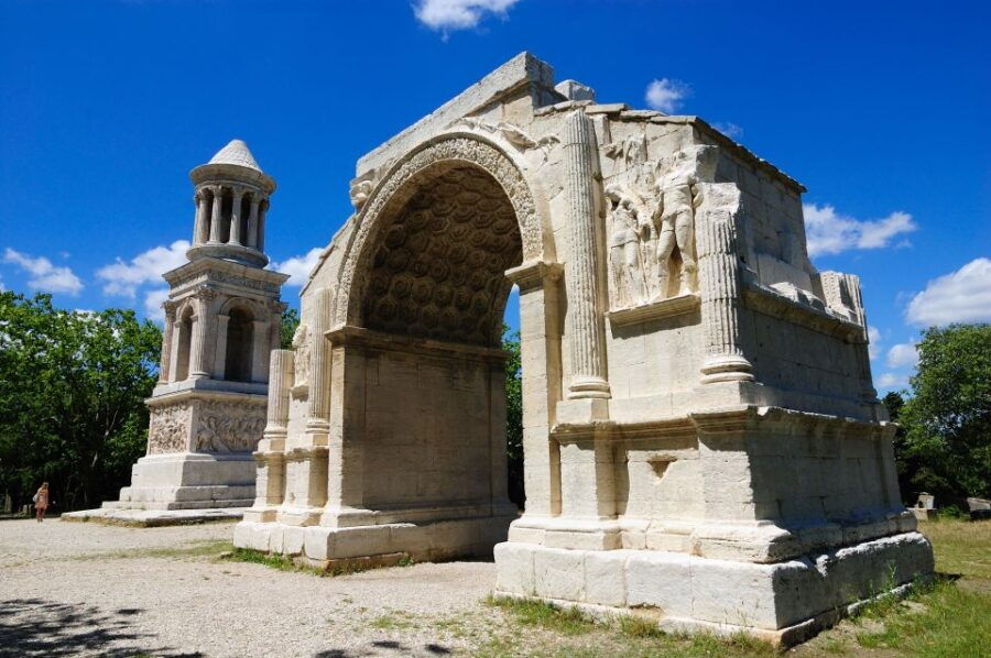 From Avignon: Art and History in Provence - Good To Know