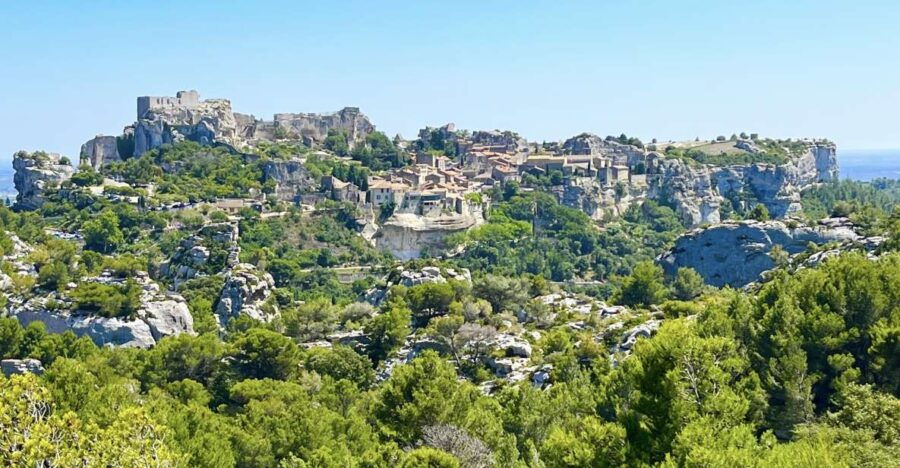 From Avignon: Gordes, Fontaine De Vaucluse & L'isle S/Sorgue - Good To Know