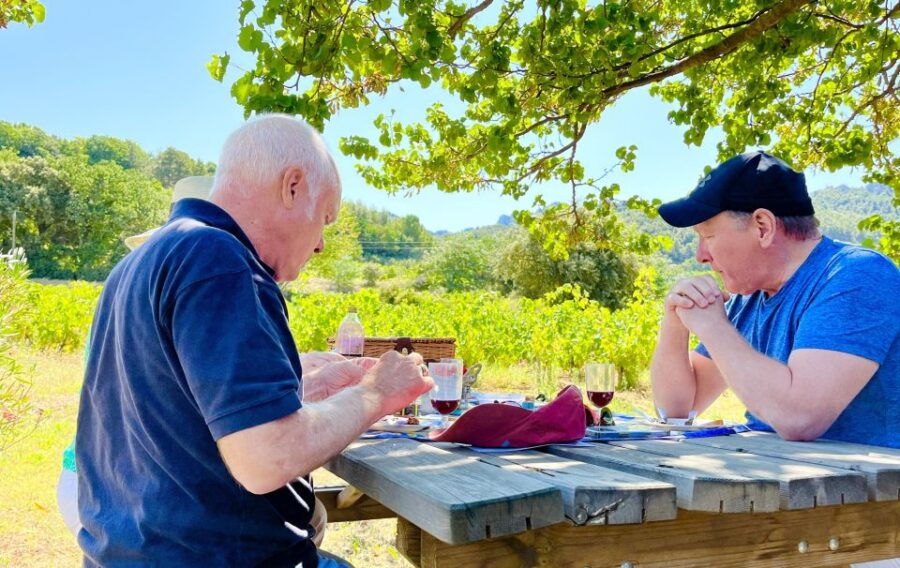 From Avignon: Roman Tour to Pont Du Gard, Nîmes & Orange