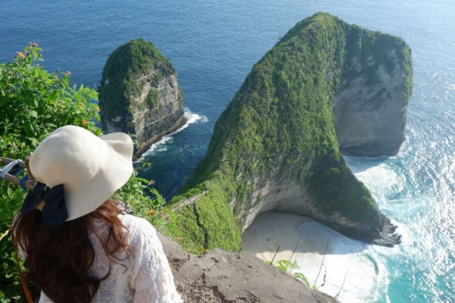 From Bali: Lembongan & Penida 2-Day Tour With Snorkeling - Good To Know