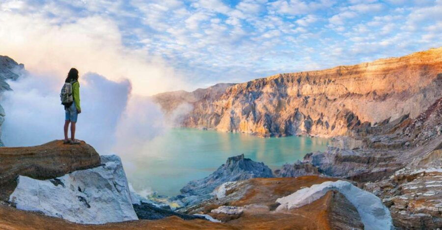 From Bali: Mount Bromo and Blue Fire Ijen Crater 3-Day Tour - Good To Know