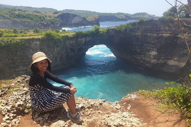 From Bali : Nusa Penida Island Snorkeling and Half Day Tours - Good To Know