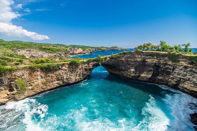 From Bali: Nusa Penida Private Day Tour - All Inclusive - Good To Know
