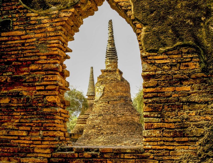 From Bangkok: Ayutthaya Full Day Private Guided Tour - Good To Know