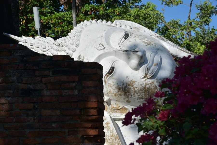 From Bangkok: Ayutthaya Heritage Site & Boat Ride (Private) - Good To Know