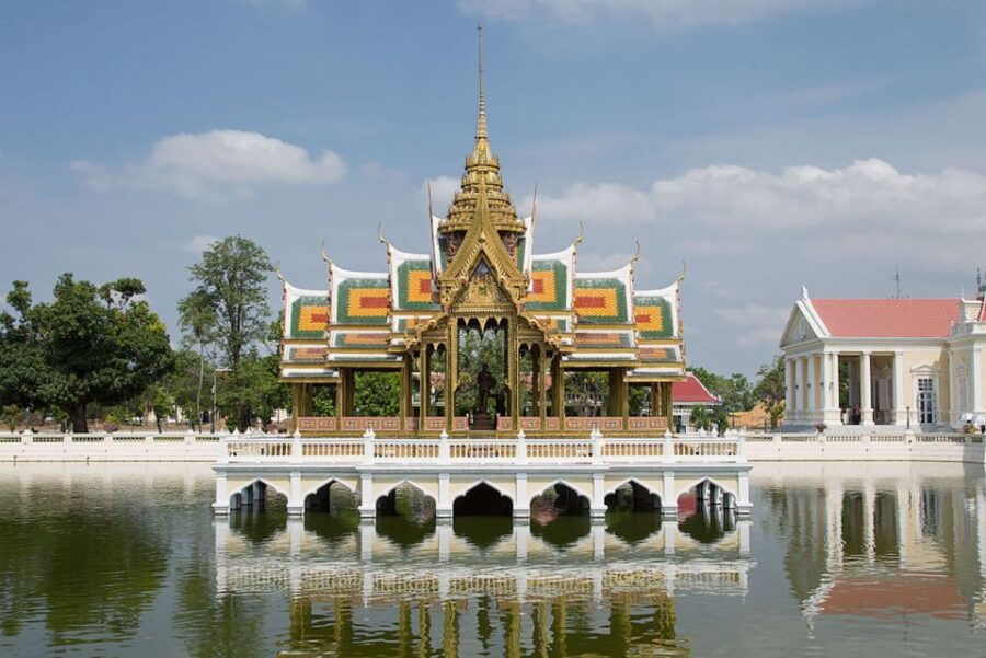 From Bangkok: Bang Pa-In Palace & Ayutthaya Private Trip - Good To Know