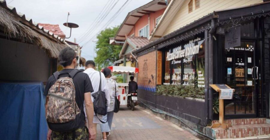 From Bangkok: Shared Transfer to Pattaya or Vice Versa - Good To Know