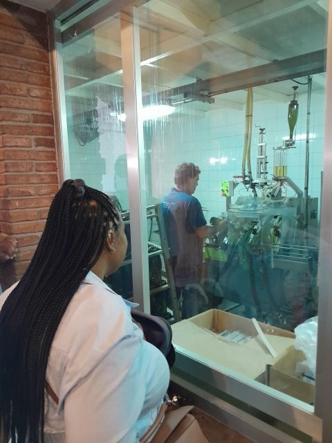 From Barcelona: 3 Wineries With Hotel Pick-Up and Lunch - Good To Know