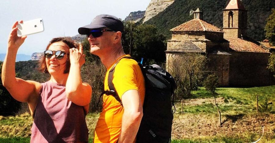 From Barcelona: Collsacabra Cliffs Hike and Rupit Tour - Good To Know