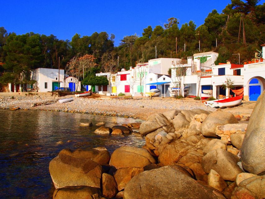 From Barcelona: Costa Brava and Girona Small-Group Tour - Good To Know