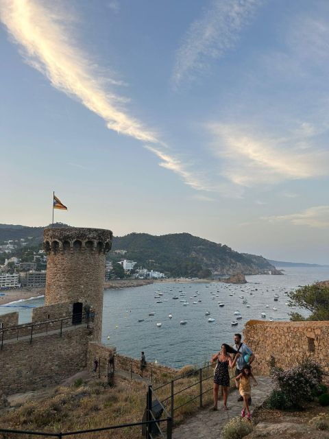 From Barcelona: Costa Brava Private Guided Tour - Good To Know