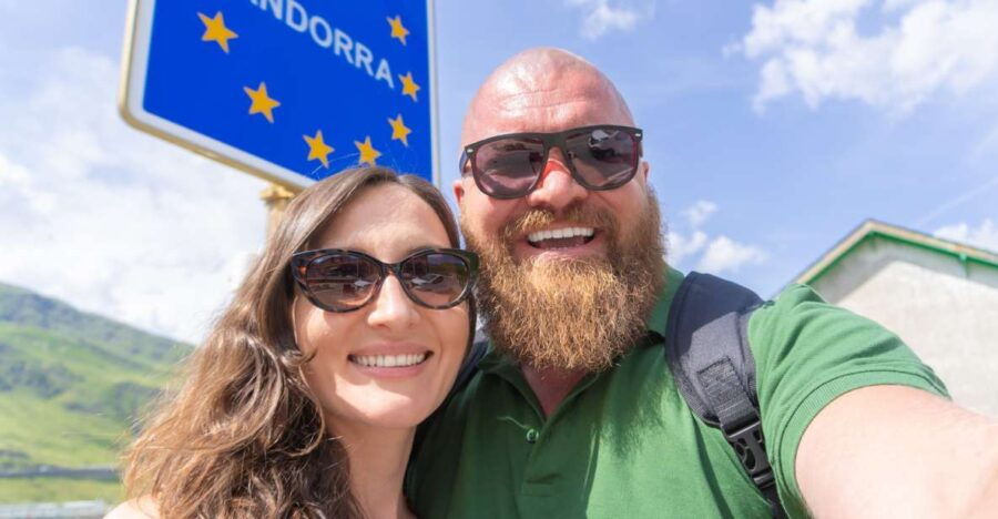 From Barcelona: Guided Day Trip to Andorra and France - Good To Know