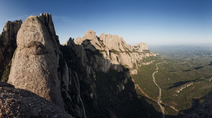 From Barcelona: Montserrat Full-Day Trip With Guided Hike - Good To Know