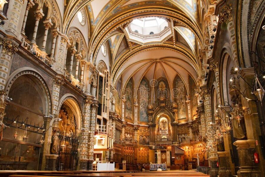 From Barcelona: Montserrat Guided Tour With Hotel Transfer - Good To Know