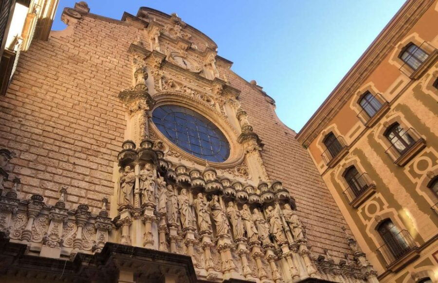 From Barcelona: Montserrat Private Day Trip With Pickup - Good To Know