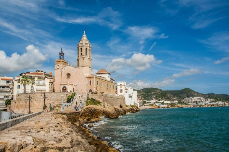 From Barcelona: Private Full-Day Tarragona and Sitges Tour - Good To Know