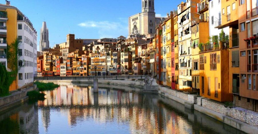 From Barcelona: Private Girona and Costa Brava Guided Tour - Good To Know