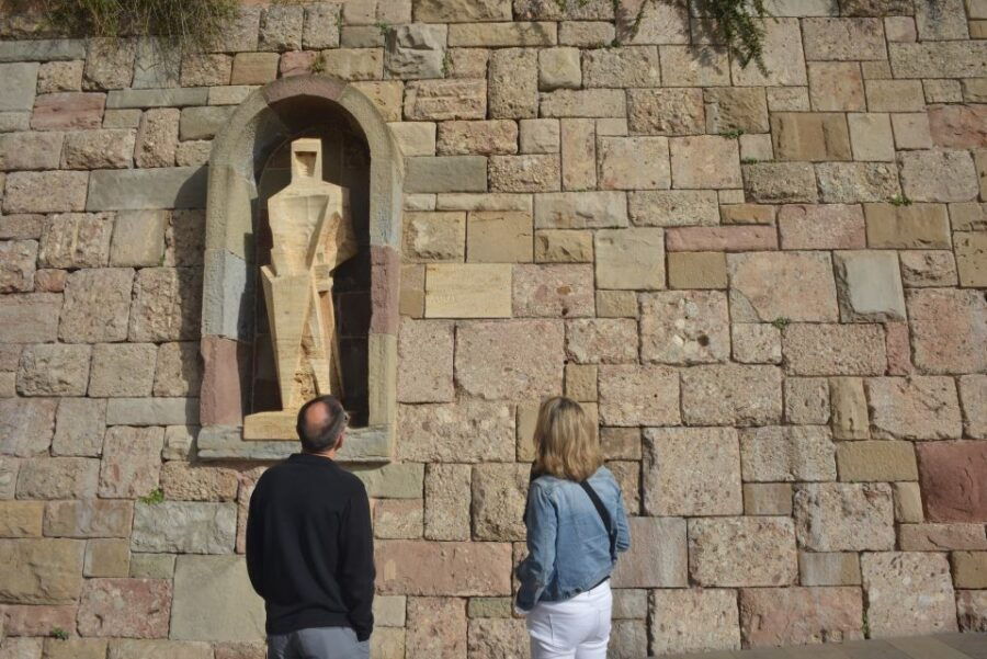 From Barcelona: Private Montserrat and Boutique Winery Tour - Good To Know