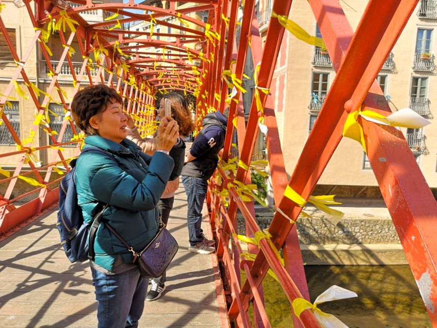 From Barcelona: Private Tour of Medieval Towns With Lunch - Good To Know