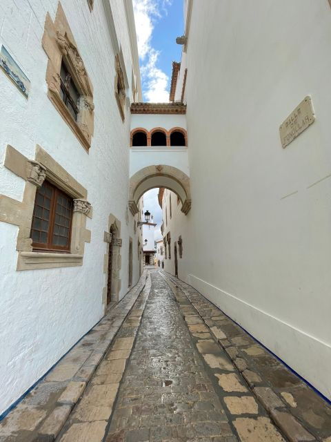 From Barcelona: Sitges Day Tour & Ultimate Paella Experience - Good To Know