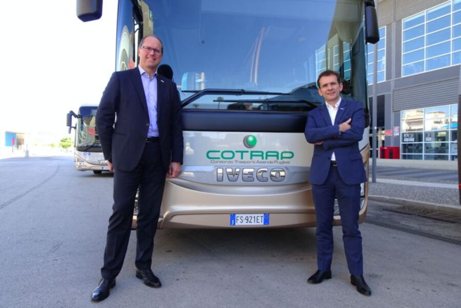 From Bari Airport: Shared Transfer To/From Salento Airport - Good To Know