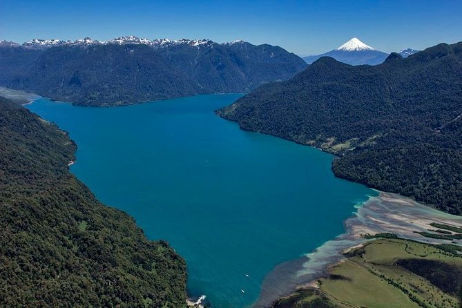 From Bariloche, Argentina To Puerto Varas, Chile: Full Day - Good To Know