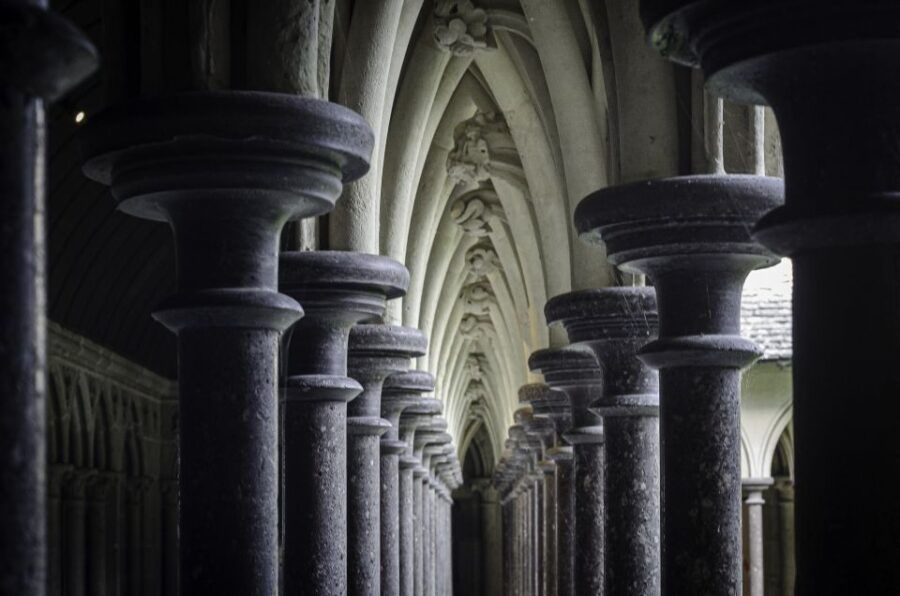 From Bayeux: Full Day Guided Tour to Mont Saint Michel - Good To Know