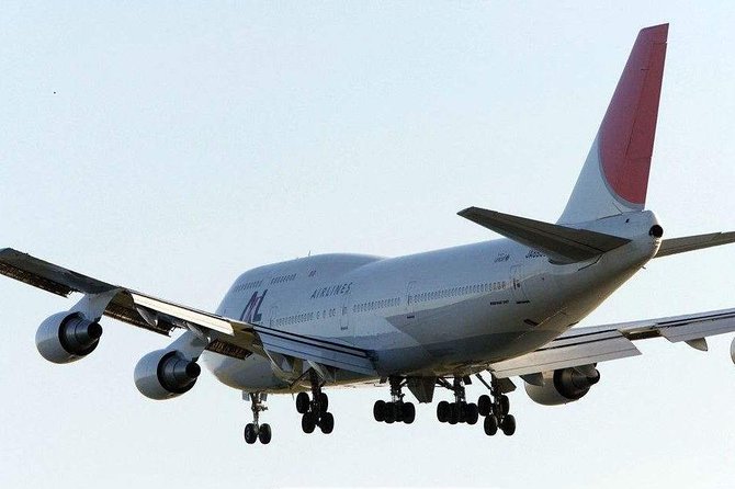 From Beijing Capital International Airport (Pek) to Downtown Hotel - Good To Know